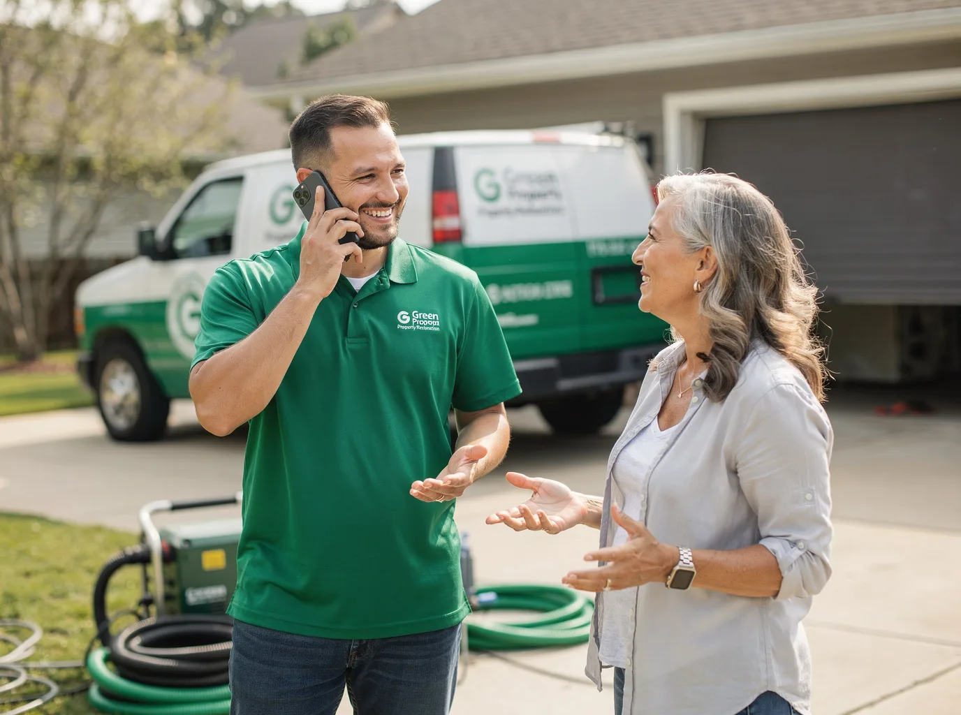 Water Damage Restoration Stringer, MS FAQs